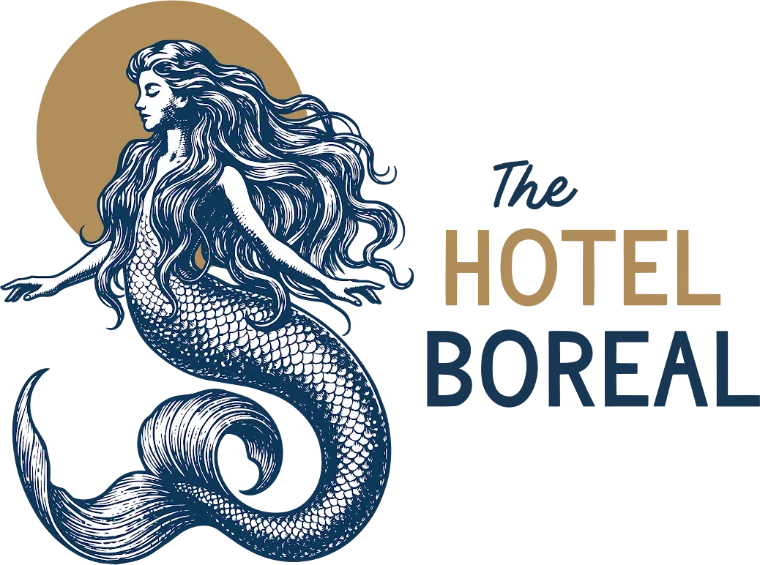 Hotel Boreal