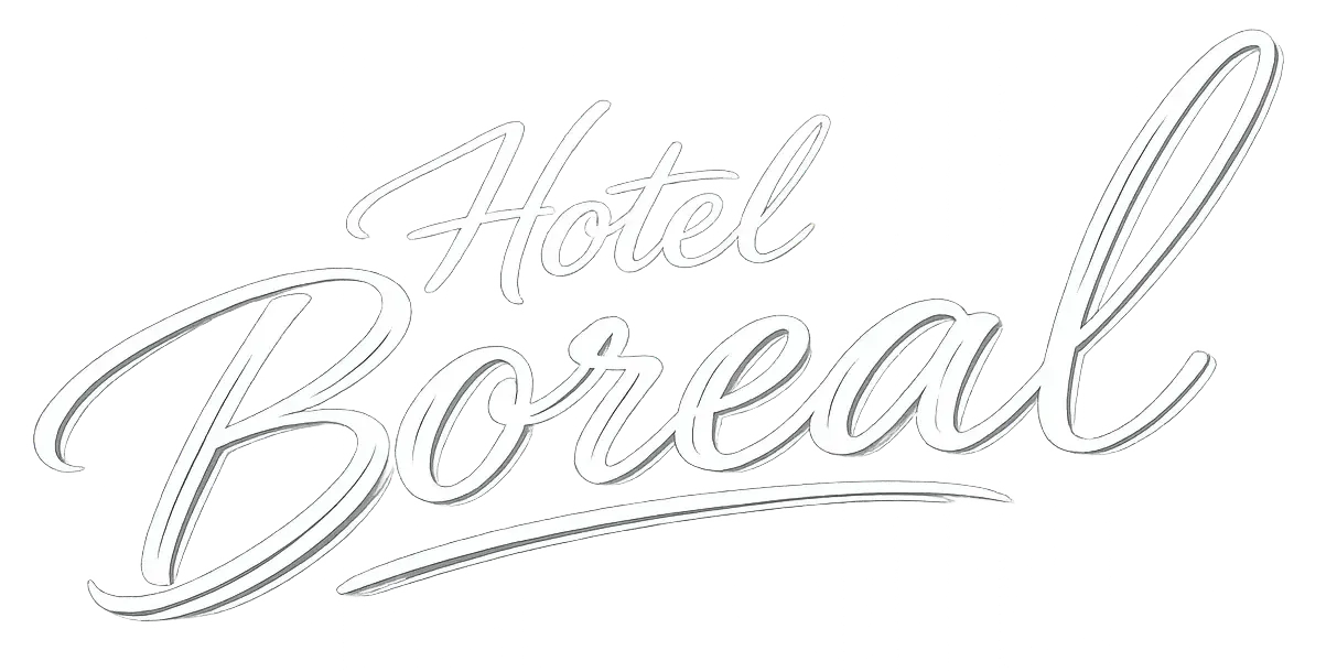 Hotel Boreal