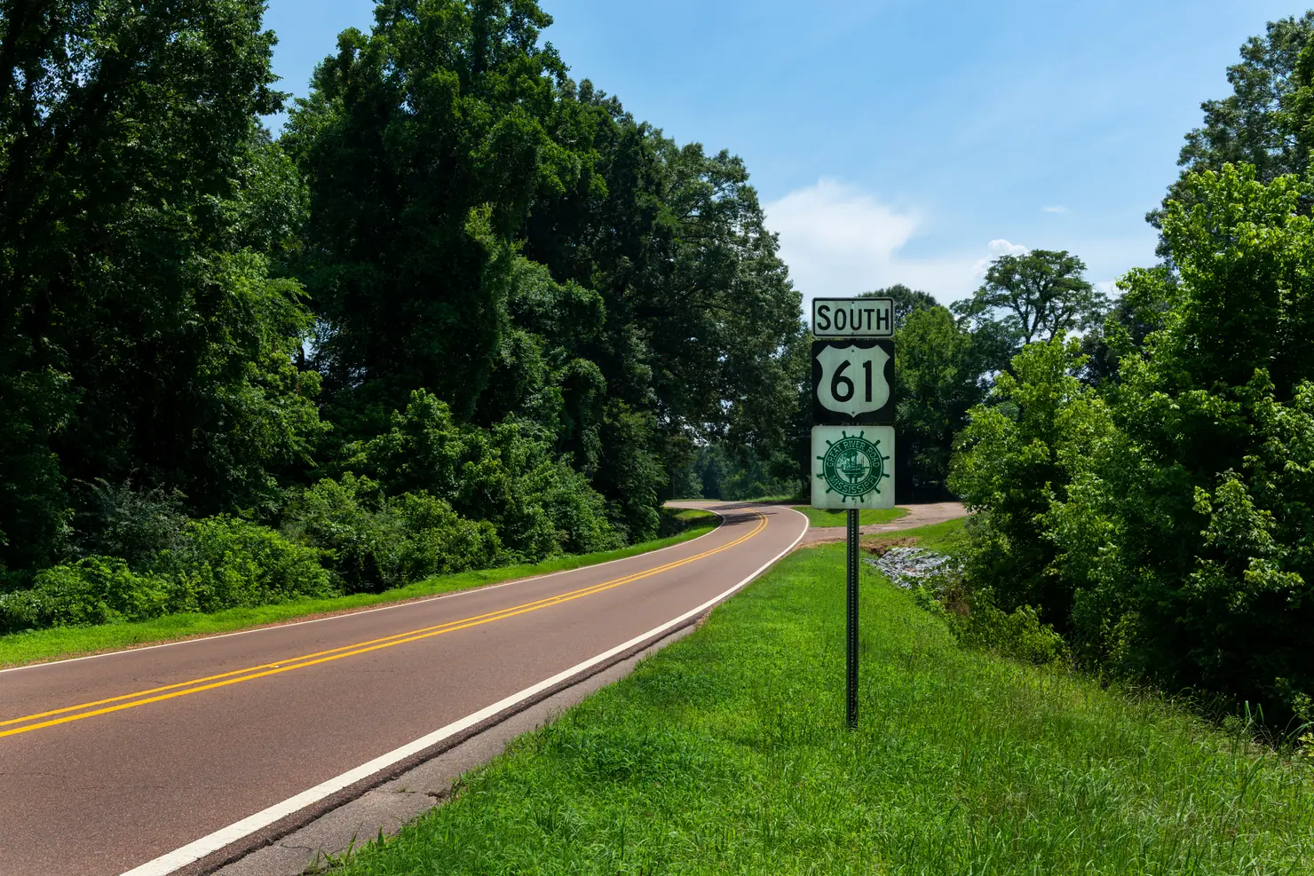 Highway 61